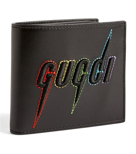 gucci blade wallet|where to buy Gucci wallet.